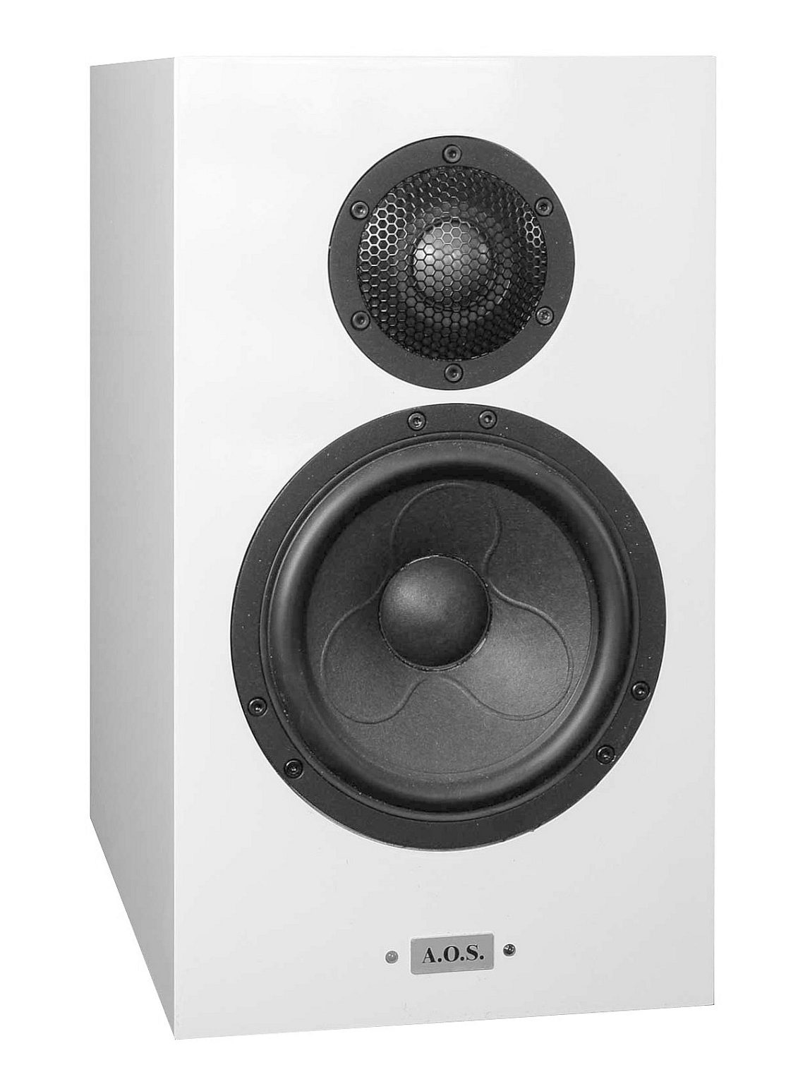 A.O.S. Audio Systeme